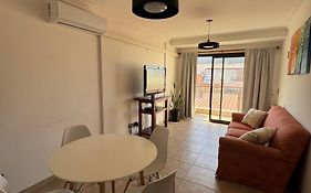 Departamento Caseros